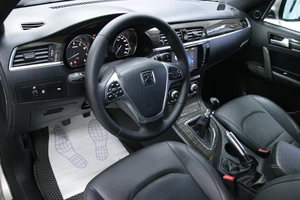 Внедорожник ZOTYE T600 2018 года, 1258000 рублей, Солонцы