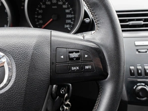 Хетчбэк Mazda 3 2010 года, 898000 рублей, Краснодар