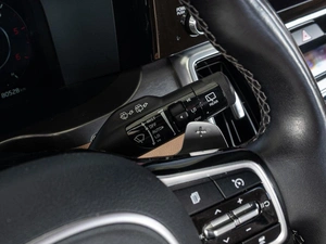 Внедорожник Kia Sorento 2021 года, 4100000 рублей, Краснодар