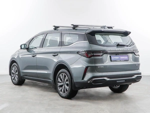 Минивэн Geely Jiaji 2024 года, 2598999 рублей, Москва
