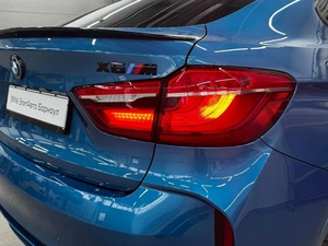 Внедорожник BMW X6 M 2015 года, 4450500 рублей, Барнаул