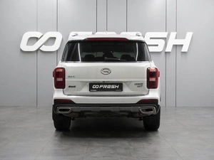 Внедорожник GAC GS8 2023 года, 2624000 рублей, Воронеж