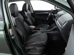 Внедорожник Skoda Karoq 2020 года, 2413444 рублей, Москва