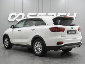 Внедорожник Kia Sorento Prime 2019 года, 2899000 рублей, Воронеж