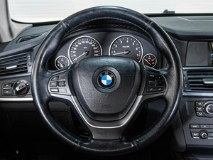 Внедорожник BMW X3 2012 года, 2069000 рублей, Ставрополь