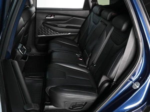 Внедорожник Hyundai Santa Fe 2019 года, 3349000 рублей, Аксай