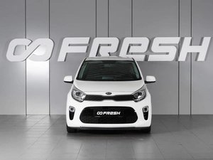 Хетчбэк Kia Picanto 2021 года, 1400000 рублей, Минеральные Воды