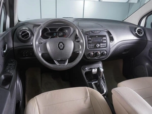Внедорожник Renault Kaptur 2018 года, 1270000 рублей, Ростов-на-Дону