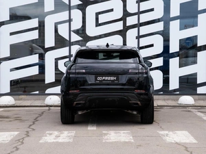 Внедорожник Land Rover Range Rover Evoque 2025 года, 6000000 рублей, Краснодар