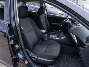 Хетчбэк Mazda 3 2012 года, 749000 рублей, Саратов