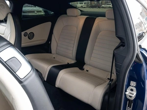 Купе Mercedes-benz C-класс 2015 года, 3399000 рублей, Краснодар