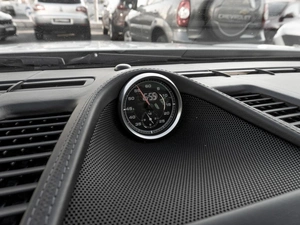Лифтбек Porsche Panamera Turbo 2013 года, 3799000 рублей, Саратов
