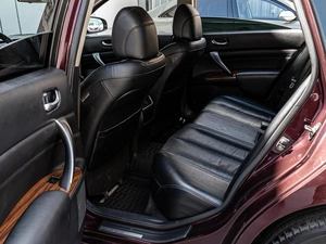Седан Nissan Teana 2011 года, 1120000 рублей, Краснодар