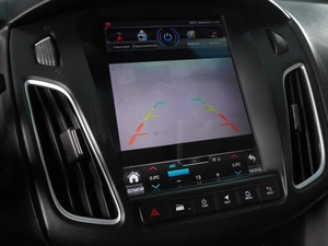 Хетчбэк Ford Focus 2012 года, 849000 рублей, Минеральные Воды