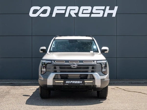 Пикап Nissan Frontier Pro 2026 года, 4690000 рублей, Краснодар