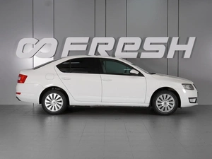 Лифтбек Skoda Octavia 2014 года, 1011000 рублей, Минеральные Воды