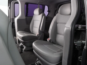 Минивэн Hyundai Grand Starex 2018 года, 3869000 рублей, Воронеж