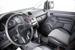 Фургон Volkswagen Caddy 2011 года, 1019000 рублей, Пермь