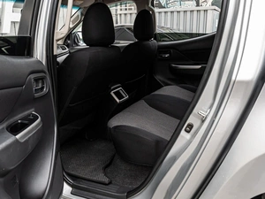 Пикап Mitsubishi L200 2019 года, 1750000 рублей, Краснодар