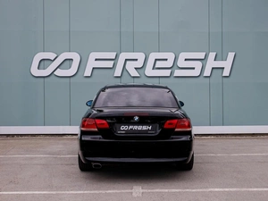 Кабриолет BMW 3 серия 2008 года, 1592000 рублей, Большой Сочи