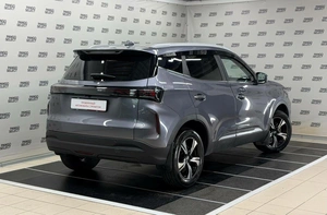 Внедорожник Chery Tiggo 4 2024 года, 1750000 рублей, Красноярск