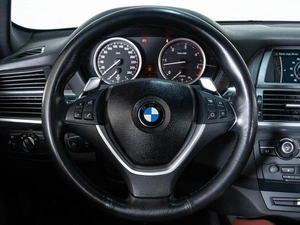 Внедорожник BMW X6 2010 года, 1749000 рублей, Ставрополь