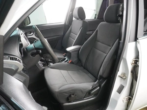 Внедорожник Vortex Tingo 2013 года, 549000 рублей, Воронеж