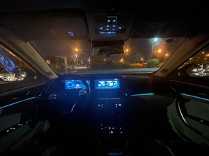 Внедорожник FAW Bestune T77 2022 года, 1950000 рублей, Красноярск