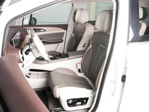 Минивэн Forthing M4 Yacht 2023 года, 2798000 рублей, Минеральные Воды