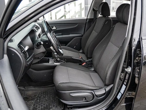 Хетчбэк Kia Rio X-Line 2018 года, 1325000 рублей, Краснодар