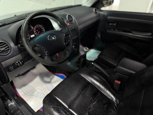 Внедорожник Great Wall Hover H5 2011 года, 759000 рублей, Красноярск