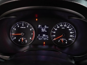 Хетчбэк Kia Rio X-Line 2019 года, 1599000 рублей, Воронеж