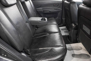 Внедорожник Hyundai Tucson 2006 года, 879000 рублей, Барнаул