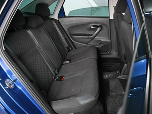 Седан Volkswagen Polo 2019 года, 1279000 рублей, Ростов-на-Дону