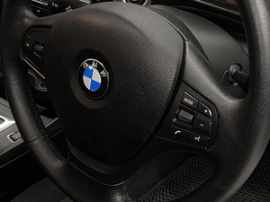 Хетчбэк BMW 1 серия 2015 года, 1290000 рублей, Красноярск
