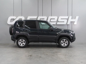Внедорожник ВАЗ (LADA) Niva Travel 2024 года, 1092000 рублей, Воронеж