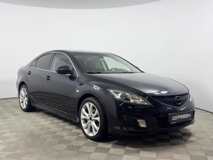 Седан Mazda 6 2011 года, 796100 рублей, Казань