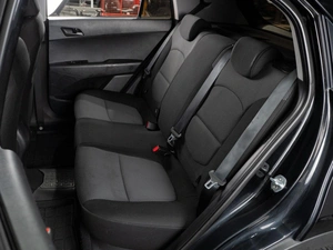 Внедорожник Hyundai Creta 2017 года, 1549000 рублей, Тюмень