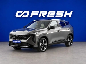 Внедорожник Geely Boyue Cool 2023 года, 2329050 рублей, Москва