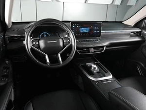 Внедорожник Haval Jolion 2022 года, 1829000 рублей, Ростов-на-Дону