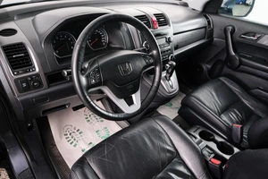 Внедорожник Honda CR-V 2008 года, 1059000 рублей, Красноярск