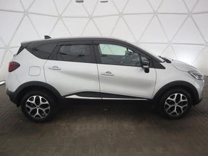 Внедорожник Renault Kaptur 2021 года, 1880000 рублей, Орёл