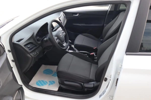 Седан Hyundai Solaris 2020 года, 1527000 рублей, Мирное