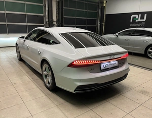 Лифтбек Audi A7 2020 года, 6350000 рублей, Красноярск