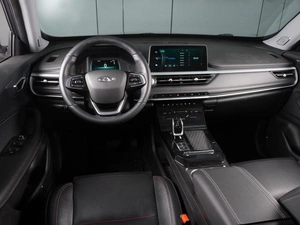 Внедорожник Chery Tiggo 7 Pro 2022 года, 1444000 рублей, Минеральные Воды