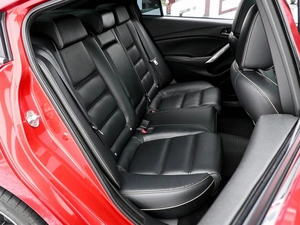 Седан Mazda 6 2016 года, 2300000 рублей, Волгоград