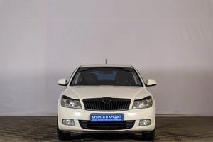 Лифтбек Skoda Octavia 2011 года, 899000 рублей, Тюмень