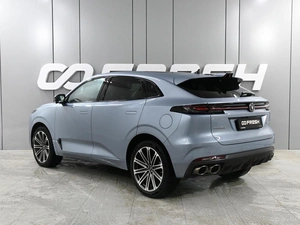 Внедорожник Changan UNI-K 2023 года, 3090000 рублей, Аксай