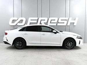 Седан Kia K5 2021 года, 2199000 рублей, Аксай