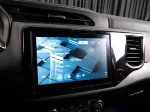 Внедорожник Chery Tiggo 4 2020 года, 1379000 рублей, Тюмень